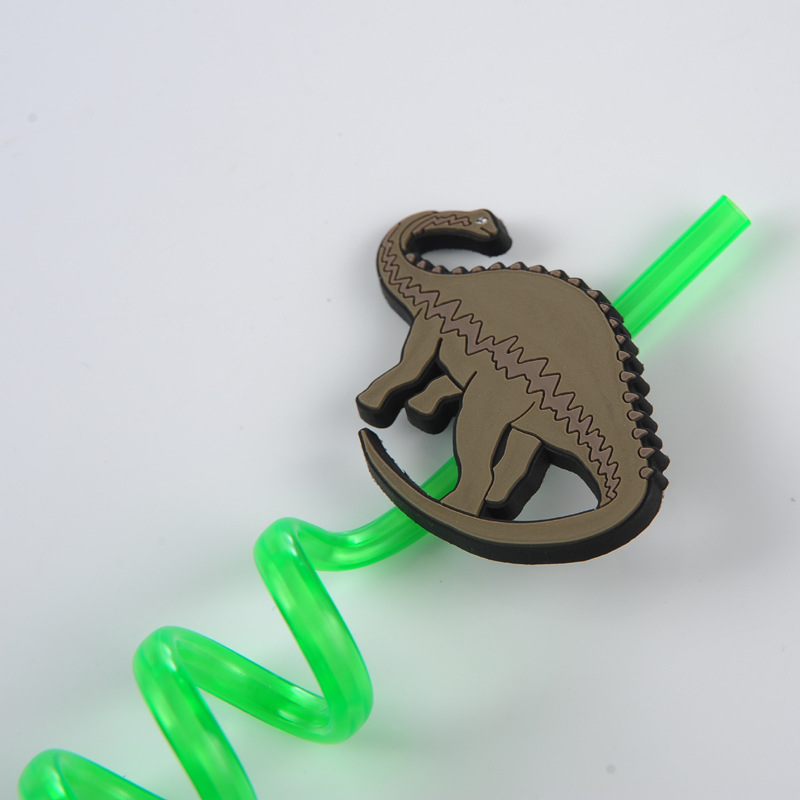 EaMaSy Party Jumbo 5mm Dinosaur Art Straws/Crazy Diy Straw (D054520) -  Crazy Straws - Ideal Househould (Ningbo) Co., LTD.