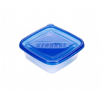EAMASY  20OZ/591ML  SQUARE FOOD CONTAINER