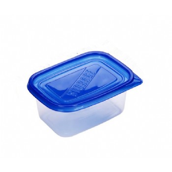EAMASY  24OZ/709ML  RECTANGLE FOOD CONTAINER