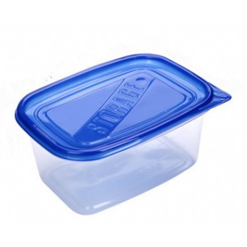 EAMASY  64OZ/1892ML  RECTANGLE FOOD CONTAINER