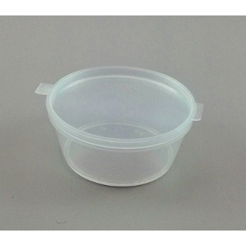 EaMaSy Party 3OZ SAUCE DISHES/PORTION CUPS