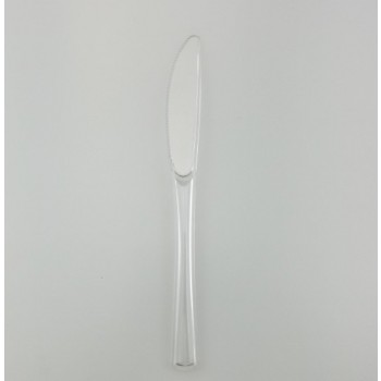 EaMaSy Party   Heavy Weight Plastic Knife